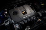 Hyundai Elantra 2016 года (AU)